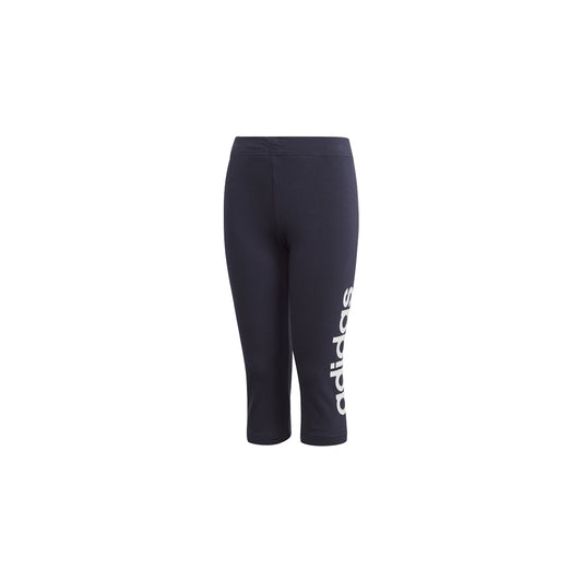 Adidas Leggings 3/4 Essentials Linear Jr DV0339