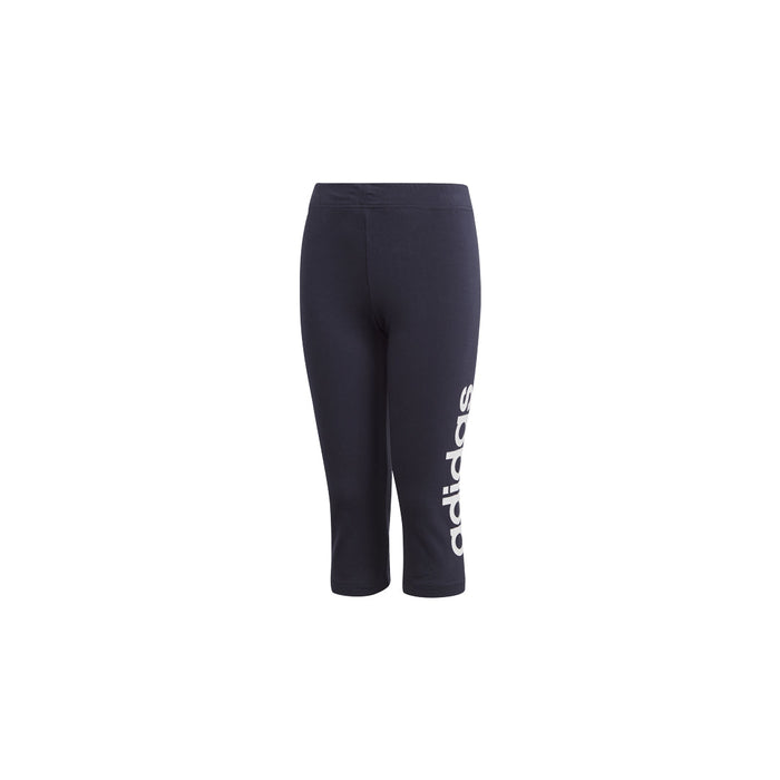 Adidas Leggings 3/4 Essentials Linear Jr DV0339