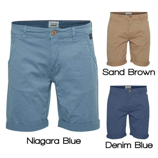 Blend bermuda 20707641 PE19