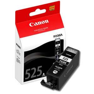 Canon PGI525 Nero Cartuccia d'Inchiostro Originale - 4529B001
