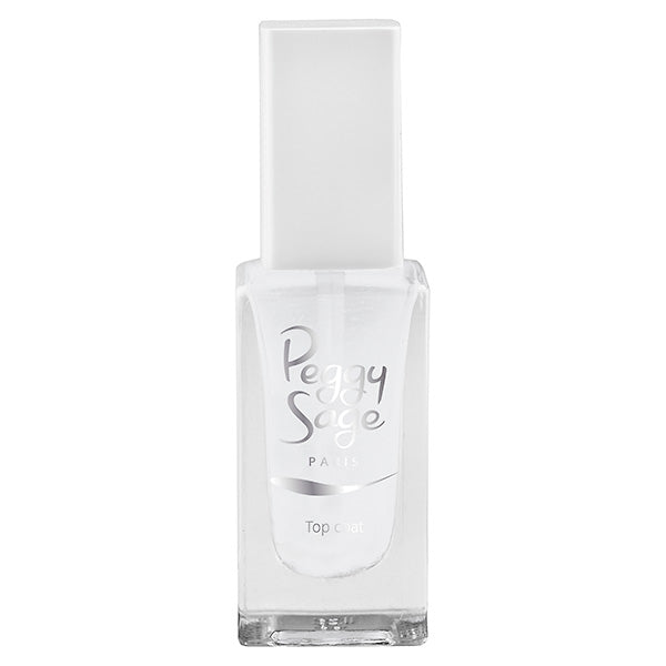 PEGGY SAGE  TOP COAT 11ML