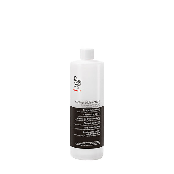 PEGGY SAGE  CLEANER TRIPLA AZIONE 485ML