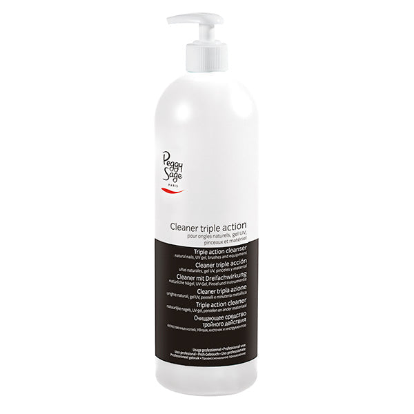 PEGGY SAGE  CLEANER TRIPLA AZIONE 950ML