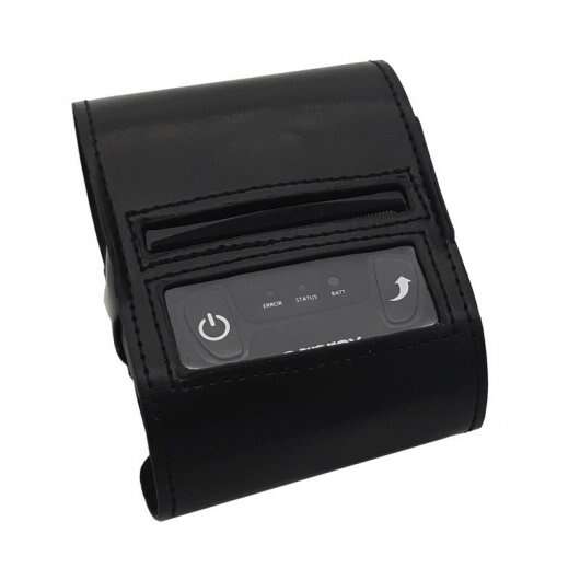 Approx Stampante Termica Portatile per Ricevute - Bluetooth, RS-232, USB - Risoluzione 203dpi - Velocità 80mm/s - Taglio Manuale