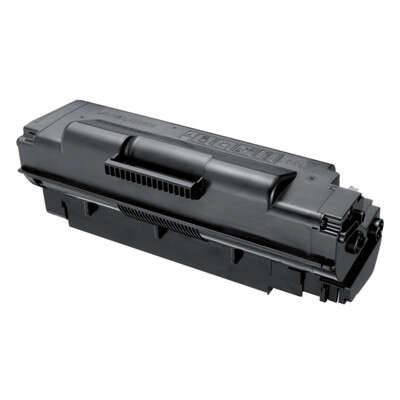 Samsung MLT-D307L/MLT-D307S Nero Cartuccia Toner Compatibile - Sostituisce SV066A/SV074A