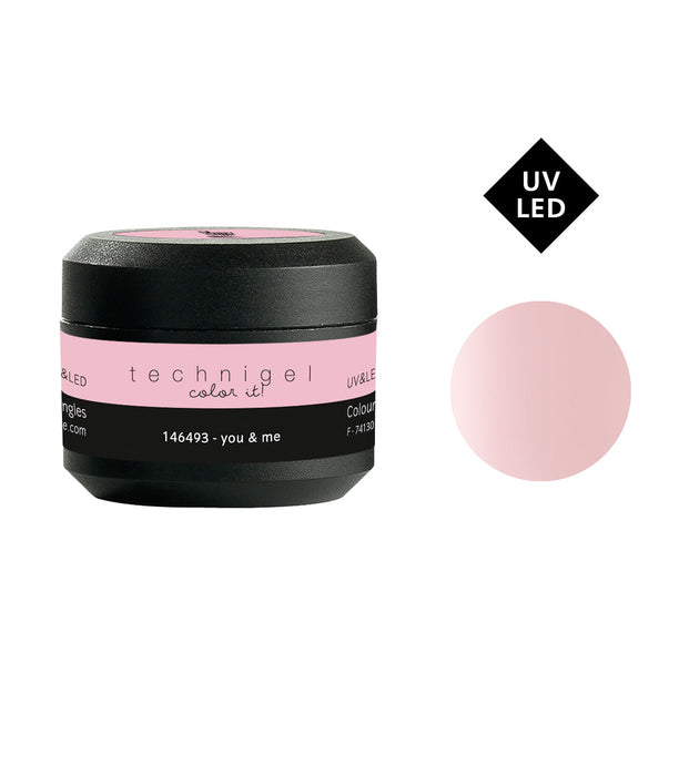 PEGGY SAGE  GEL UV COLORATO PER UNGHIE YOU EME 5G