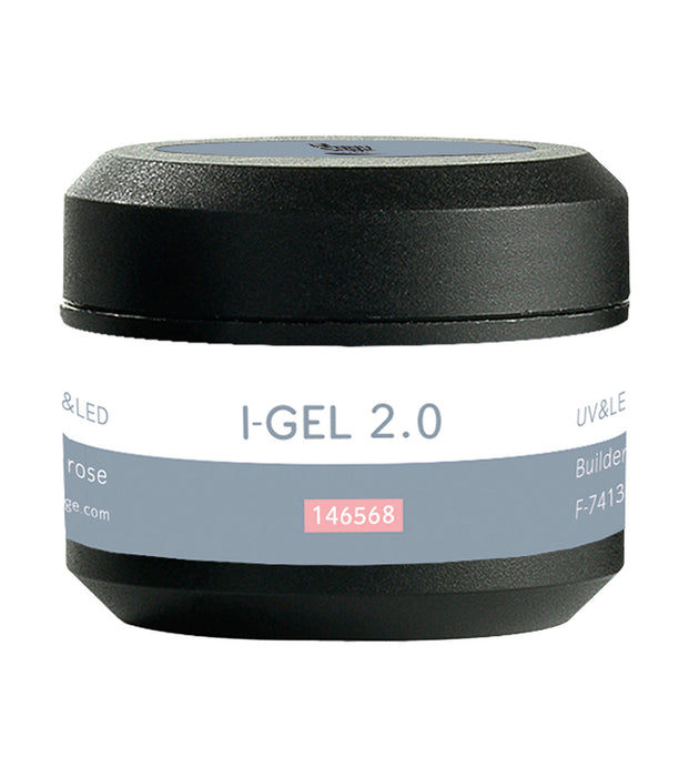 PEGGY SAGE  PINK UV&LEDCOVER GEL I-GEL 2,0 - 15G