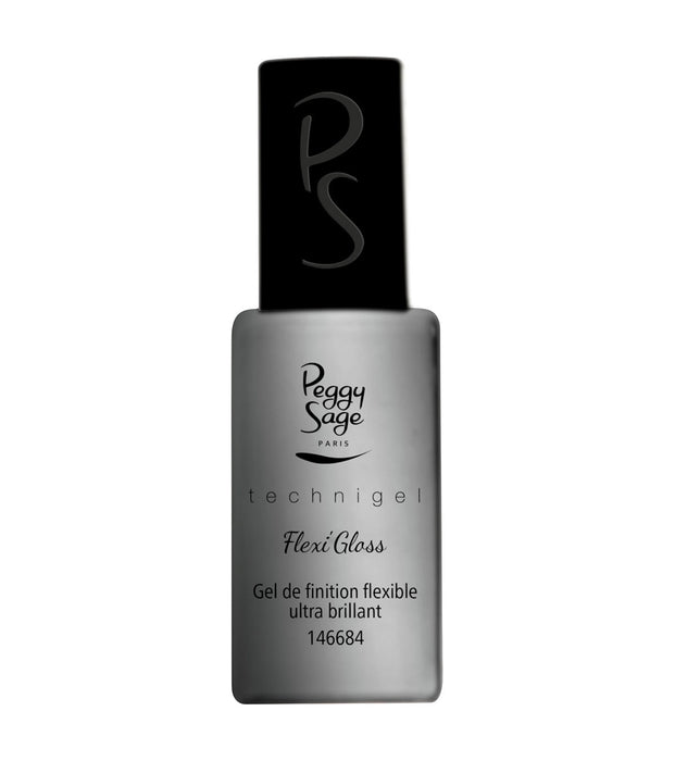 PEGGY SAGE  FLEXI GLOSS- 11ML
