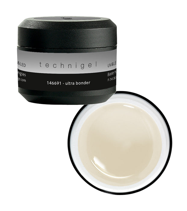 PEGGY SAGE  GEL UV ELEDDI BASE ULTRA BONDER  15G
