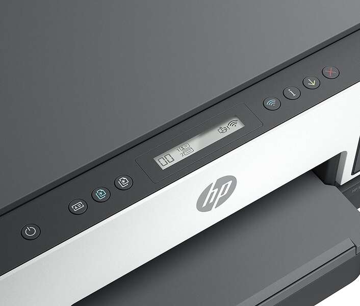 HP Smart Tank 7005 Impresora Multifuncion Colore Duplex WiFi 15ppm