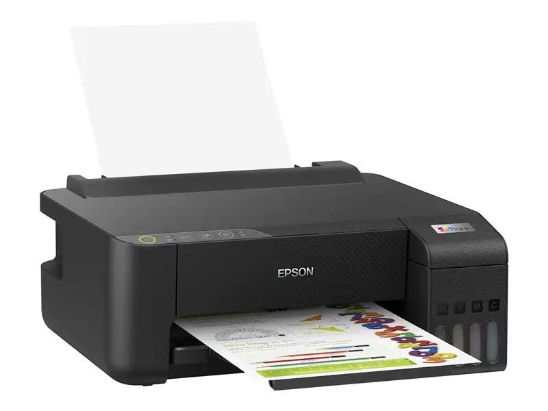 Imprimante couleur Wi-Fi Epson EcoTank ET1810, 33 ppm