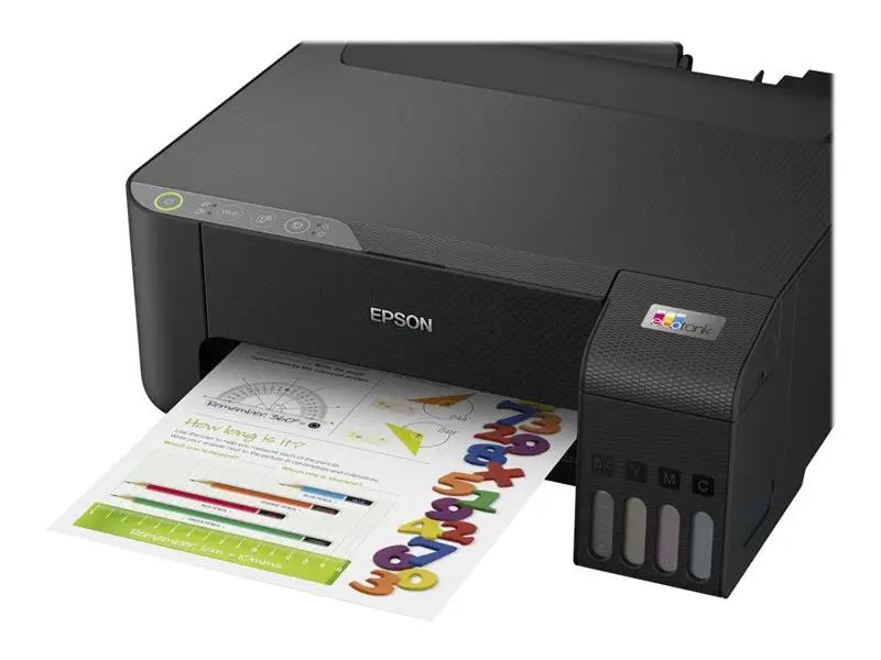 Imprimante couleur Wi-Fi Epson EcoTank ET1810, 33 ppm
