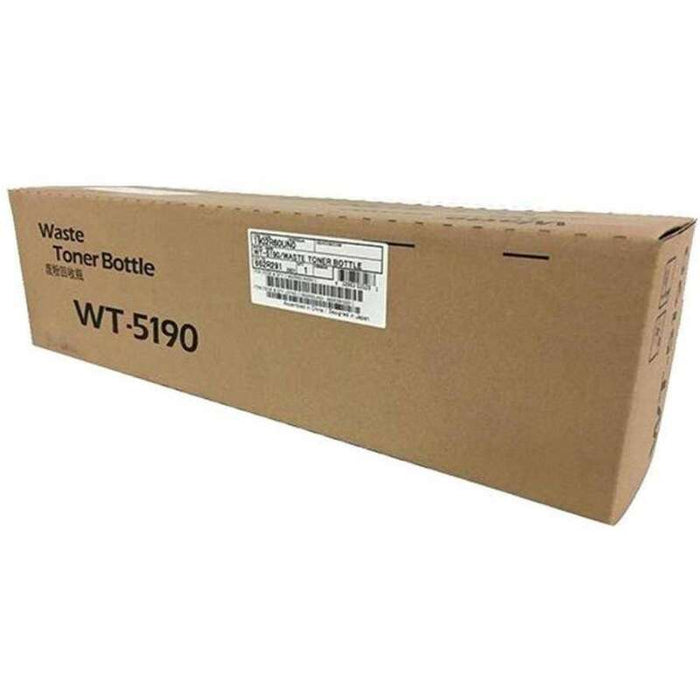 Kyocera WT5190 Vaschetta Recupero Toner Originale - 1902R60UN0