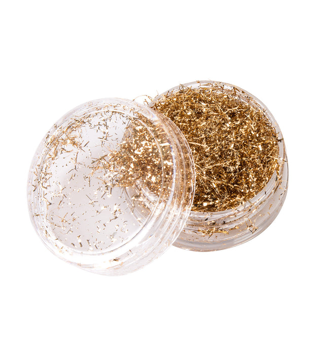PEGGY SAGE  CAPELLI D’ANGELO PER UNGHIE  CANNELLA 0,1G