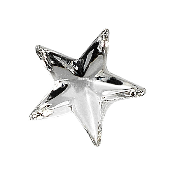 PEGGY SAGE  DECORAZIONIPER UNGHIE CRISTALLO-STARS