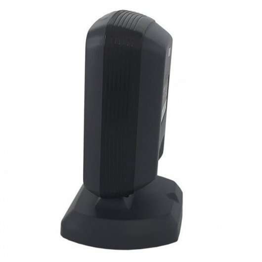 Approx Lector de Codigos de Barras Sobremesa - Indicador LED y Beeper - Disparo Manual y Automatico