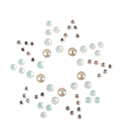 Peggy Sage  Nail Art Crystal Bling