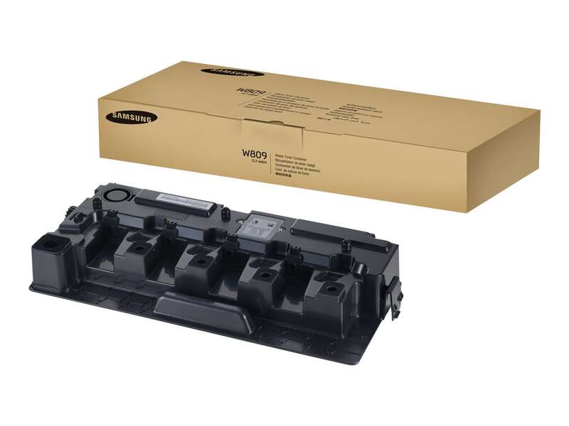 Samsung CLT-W809 Vaschetta Recupero Toner Originale - SS704A