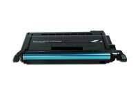 Samsung CLP600/CLP650 Magenta Cartuccia Toner Compatibile - Sostituisce CLP-M600A