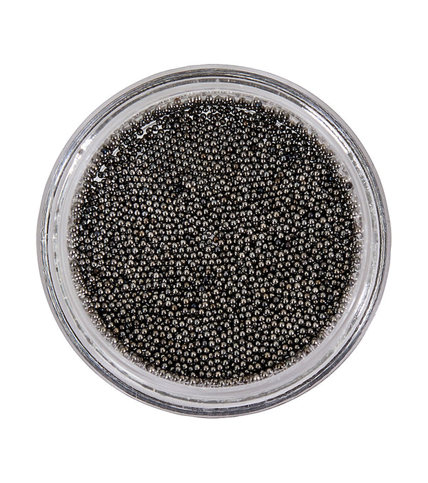 PEGGY SAGE  DECORAZIONIMINI BALLS - BLACK 3G