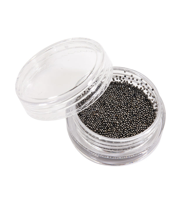PEGGY SAGE  DECORAZIONIMINI BALLS - BLACK 3G