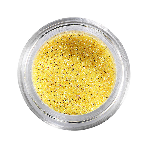 PEGGY SAGE  PAILLETTE PER UNGHIE LEMON YELLOW