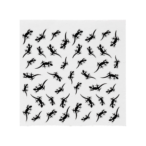 PEGGY SAGE  DECORAZIONIADESIVE PER UNGHIE LANES ELACES