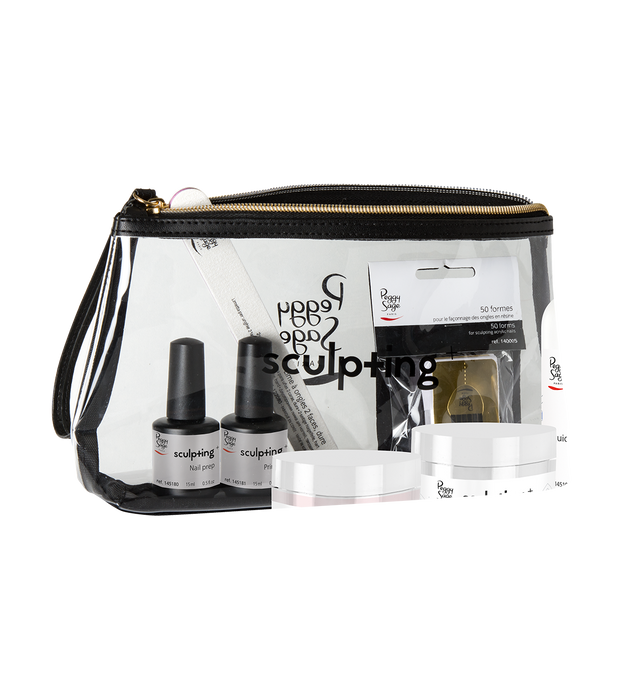 PEGGY SAGE  MINI KIT RESINA SCULPTING +