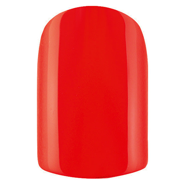 PEGGY SAGE  SET 24 UNGHIE FINTE IDYLLIC NAILS - CORAIL