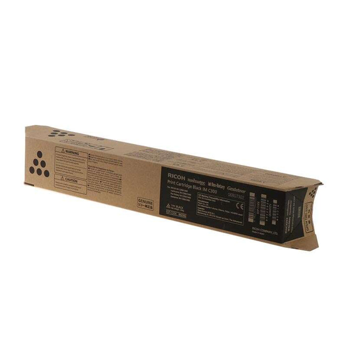 Ricoh IMC300 Nero Cartuccia Toner Originale - 842382/842601
