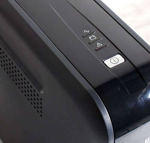Riello i-Dialog SAI 60-600VA / 360W Offline - USB 2.0, 4 Uscite AC