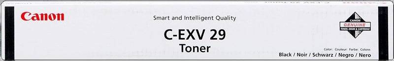 Canon CEXV29 Nero Cartuccia Toner Originale - 2790B002