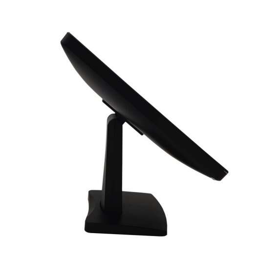 Approx Monitor Tattile LED 15" per TPV 1024 x 768 - Tempo di Risposta 5ms - Angolo di Visione H 160º V 140º - USB, VGA - VESA 75x75mm