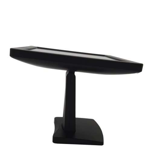 Approx Monitor Tattile LED 15" per TPV 1024 x 768 - Tempo di Risposta 5ms - Angolo di Visione H 160º V 140º - USB, VGA - VESA 75x75mm