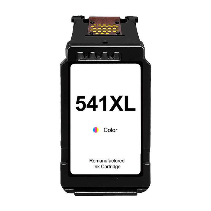 Cartuccia d'inchiostro Canon CL541XL colore compatibile - Sostituisce 5226B001/5226B004/5226B005/5227B001/5227B004/5227B005/5227B001/5227B004/5227B005