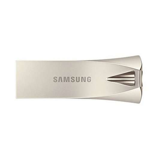 Samsung Bar Plus Memoria USB 3.1 256GB - Corpo Metallico (Pendrive)