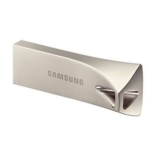 Samsung Bar Plus Memoria USB 3.1 256GB - Corpo Metallico (Pendrive)