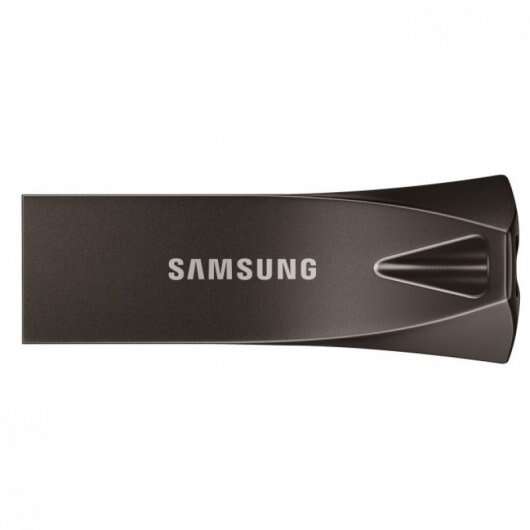 Samsung Bar Plus Memoria USB 3.1 128GB - Corpo Metallico (Pendrive)