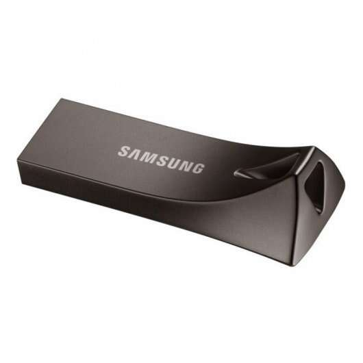 Samsung Bar Plus Memoria USB 3.1 128GB - Corpo Metallico (Pendrive)