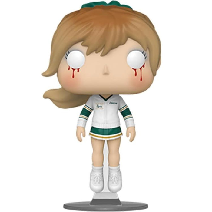 Funko Pop ! Television Netflix Stranger Things - (1538) Chrissy Vinyl Figure 9Cm