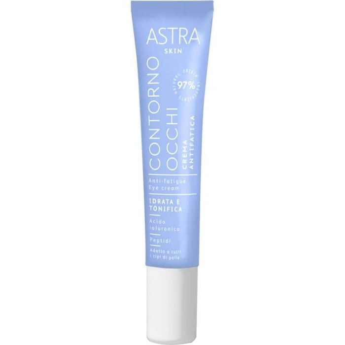 ASTRA SKIN CREMA OCCHI ANTI-FATICA 15 ML