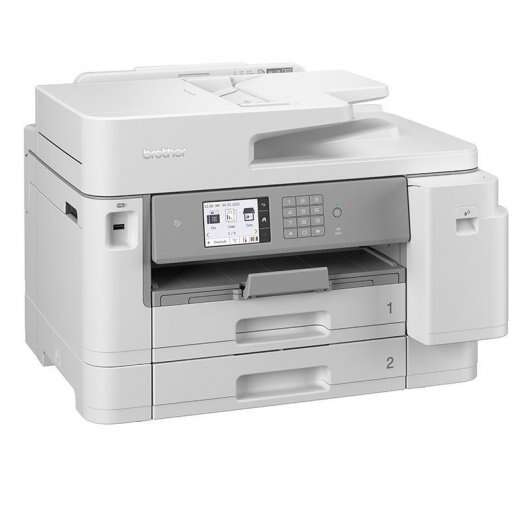 Brother MFC-J5955DW Impresora Multifuncion Colore WiFi Fax Duplex 30ppm