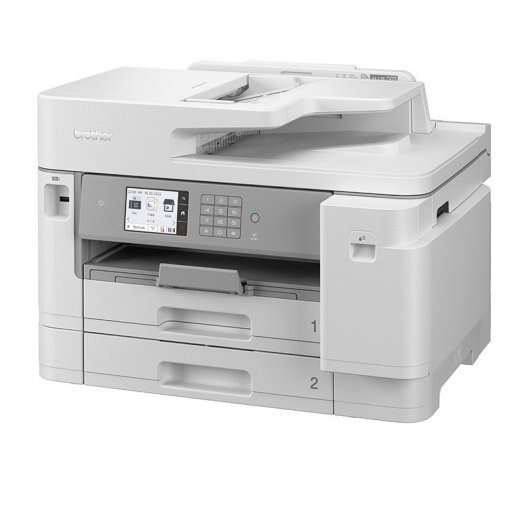 Brother MFC-J5955DW Impresora Multifuncion Colore WiFi Fax Duplex 30ppm