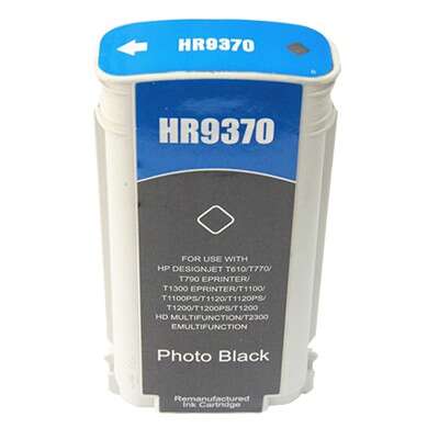Cartuccia Inchiostro Compatibile HP 72
