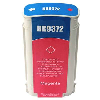 Cartuccia Inchiostro Compatibile HP 72