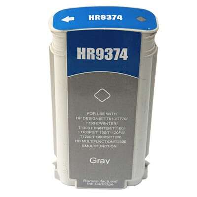 Cartuccia Inchiostro Compatibile HP 72