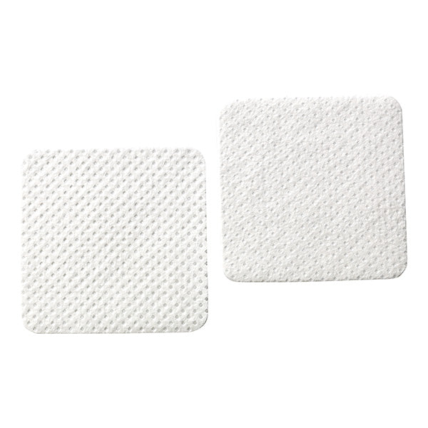 PEGGY SAGE  100 QUADRATI ASSORBENTI PER LA MANICURE
