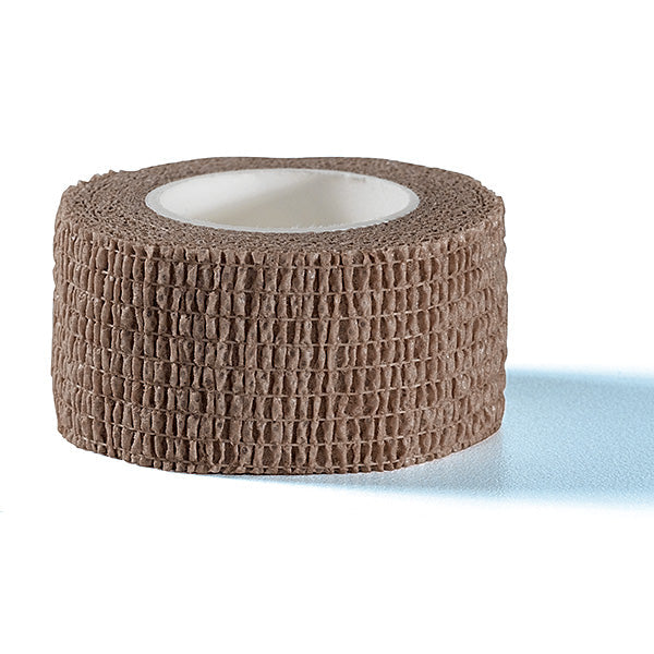 PEGGY SAGE  NASTRO AUTOADESIVO BEIGE
