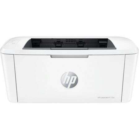 HP Laser M110w Stampante Laser Monocromatica 21ppm