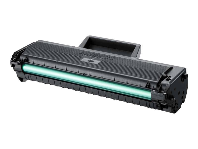 Samsung MLT-D1042S Nero Cartuccia Toner Originale - SU737A